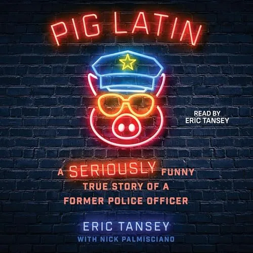Pig Latin By Eric Tansey, Nick Palmisciano